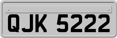 QJK5222