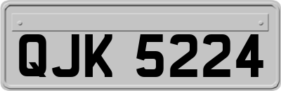 QJK5224