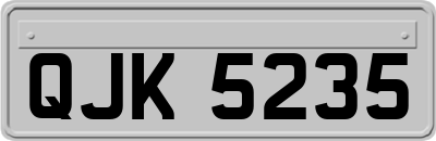 QJK5235