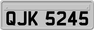 QJK5245