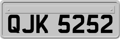 QJK5252