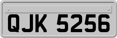 QJK5256