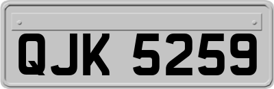 QJK5259