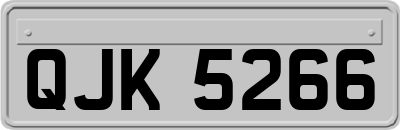 QJK5266