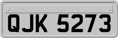QJK5273