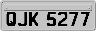 QJK5277