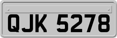 QJK5278