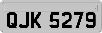 QJK5279