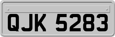 QJK5283