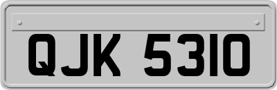 QJK5310