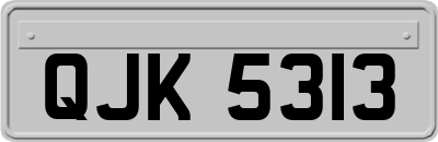 QJK5313
