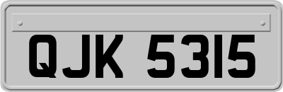 QJK5315