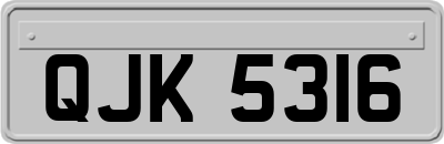 QJK5316