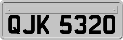 QJK5320