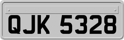 QJK5328
