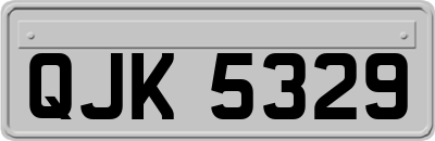 QJK5329