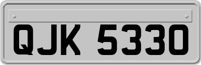 QJK5330