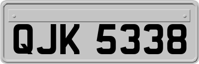 QJK5338