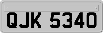 QJK5340