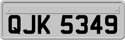 QJK5349