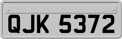 QJK5372