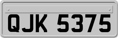 QJK5375
