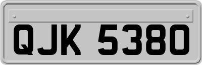 QJK5380