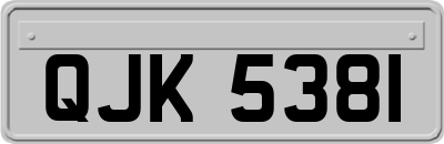 QJK5381