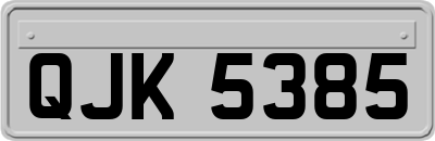 QJK5385