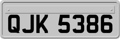 QJK5386