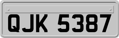 QJK5387