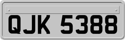 QJK5388