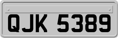 QJK5389