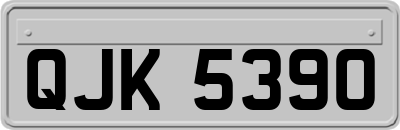 QJK5390