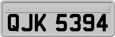 QJK5394