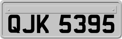 QJK5395