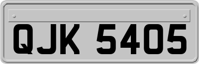 QJK5405