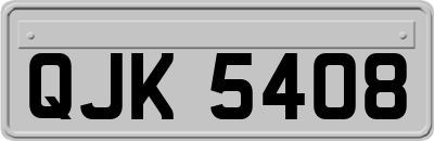 QJK5408