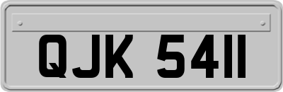 QJK5411