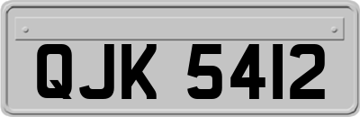 QJK5412