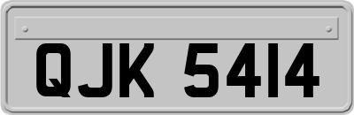 QJK5414