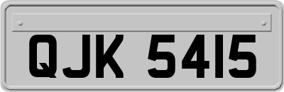 QJK5415