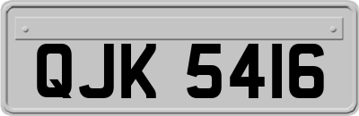 QJK5416