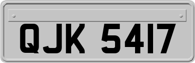 QJK5417