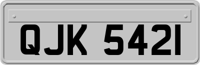 QJK5421