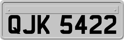 QJK5422