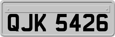 QJK5426