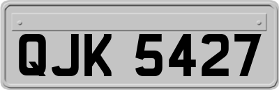 QJK5427