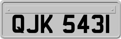 QJK5431