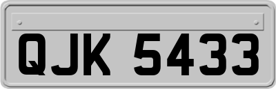 QJK5433